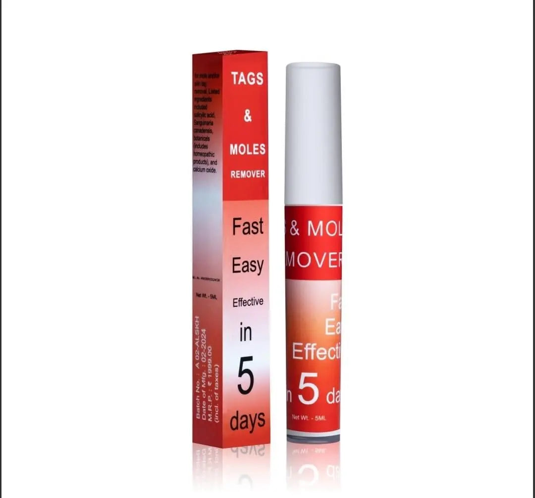 LOVILDS™ Tags & Moles Remover (Buy 1 Get 1 Free🔥🔥)