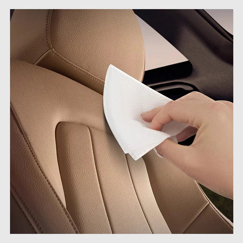 ⏳Time-limited Special⏰All-Purpose Car Interior & Exterior Stain Cleaner Spray
